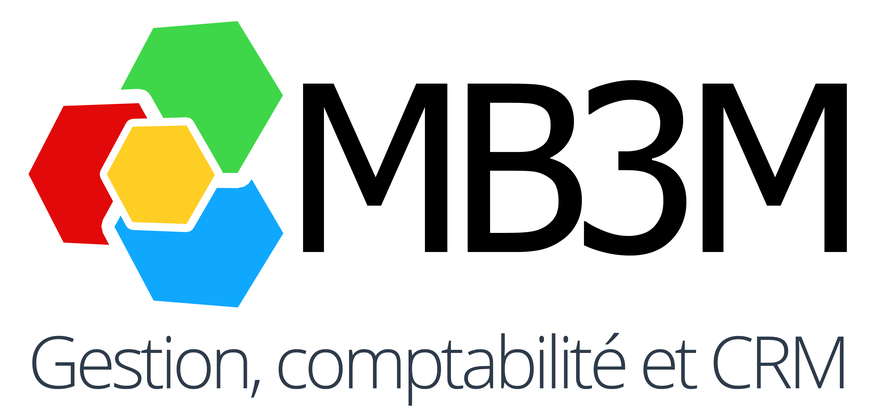 Logo MB3M